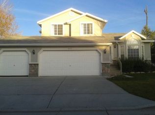 8033 S 420 E, Sandy, UT 84070