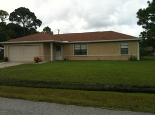 371 Carvalho St SE, Palm Bay, FL 32909