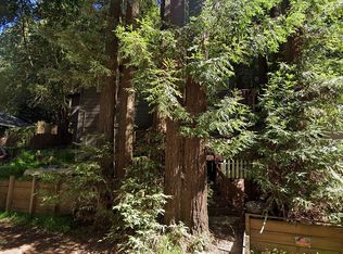 14765 Canyon 7 Rd, Guerneville, CA 95446
