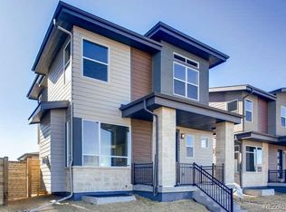 9862 E 60th Ave, Denver, CO 80238