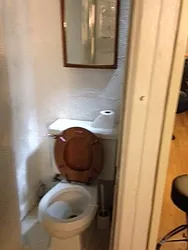 Rented by East Village Rentals and Sales