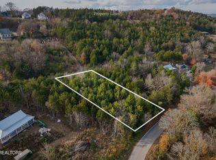 0 Martin Creek Rd, Granville, TN 38564