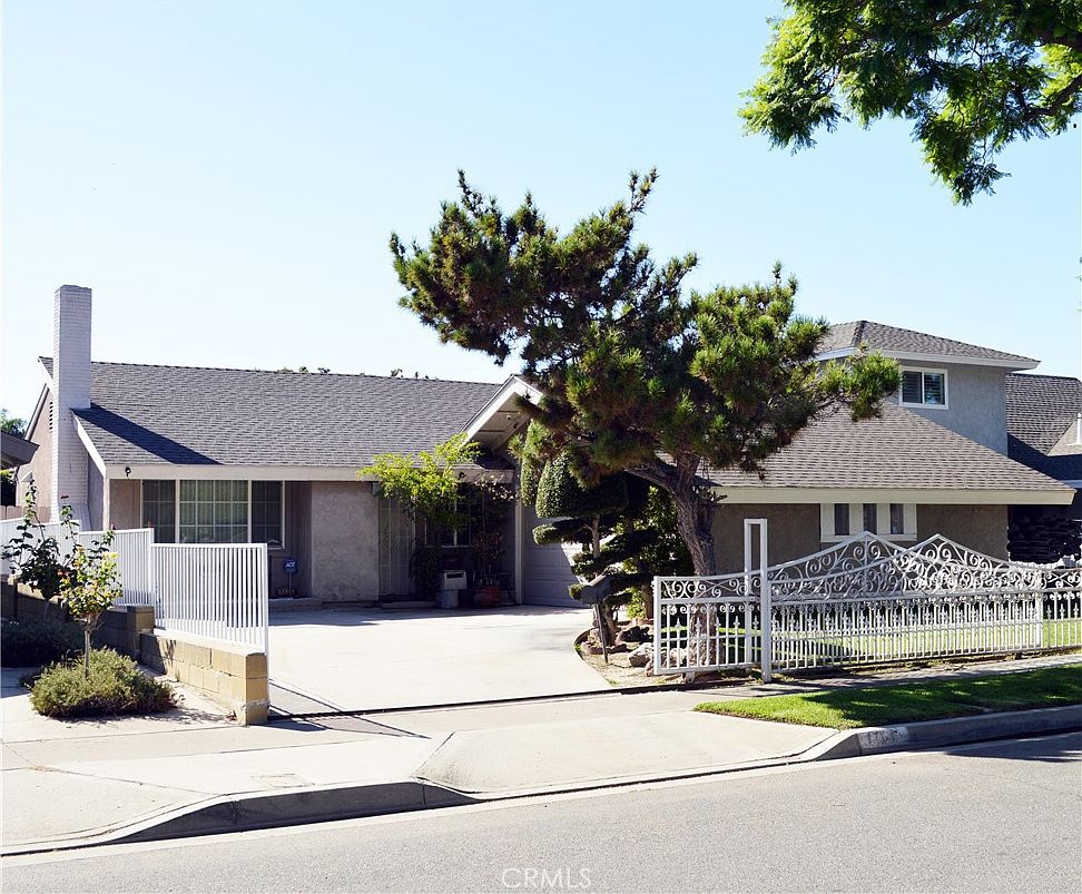 17019 Yvette Ave, Cerritos, CA 90703 MLS RS23174047 Zillow