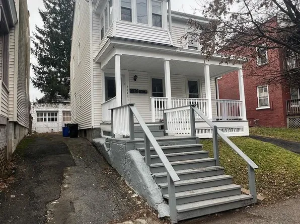 514 Morris Street, Albany, NY 12208