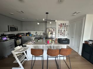 409 Jackson St #PENTHOUSE 604, Hoboken, NJ 07030