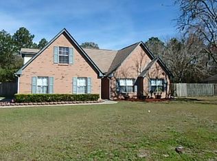 110 Rising Mist Way, Kingsland, GA 31548