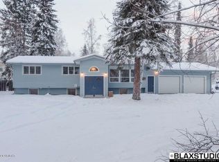 4540 Wood River Dr, Fairbanks, AK 99709