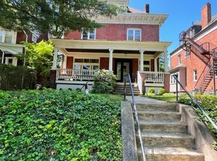 1104 Laclair St APT 1, Pittsburgh, PA 15218