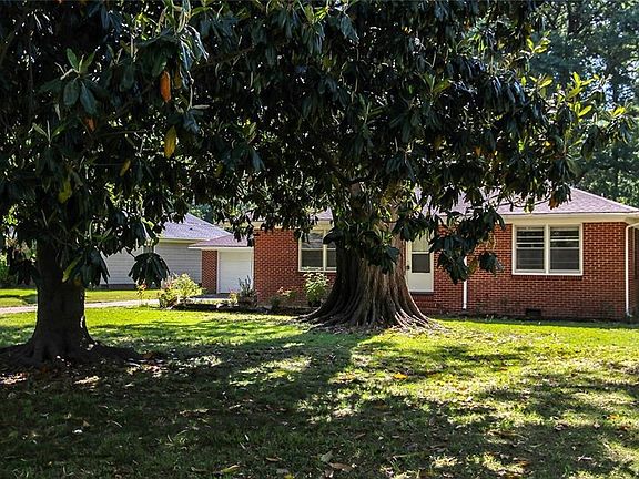 This charming 3 bedroom, 1 bath home sits on a large and peaceful 1.18 acre parcel. 