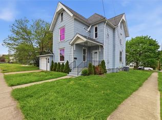 111 E Wallace Ave, New Castle, PA 16101