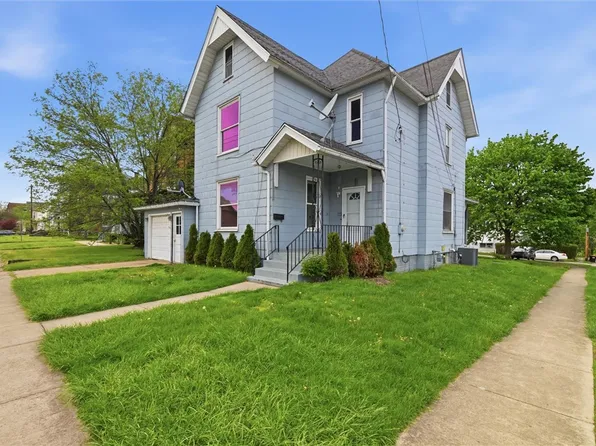 111 E Wallace Ave, New Castle, PA 16101