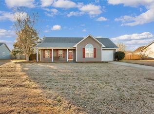 232 Sandy Bottom Ln, Raeford, NC 28376