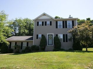 20 Brentwood Ct, Middletown, CT 06457