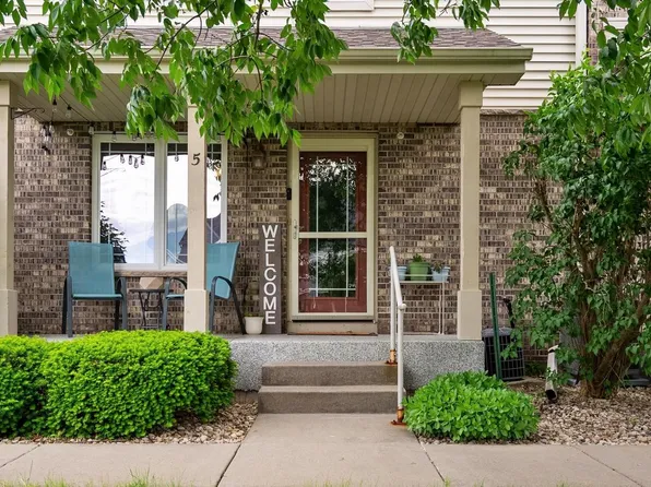 3936 Maple Grove Drive #5, Madison, WI 53719