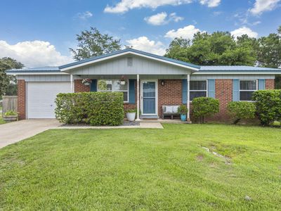 56 10th St, Shalimar, FL, 32579