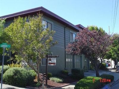 416 Garden Ave, San Bruno, CA, 94066