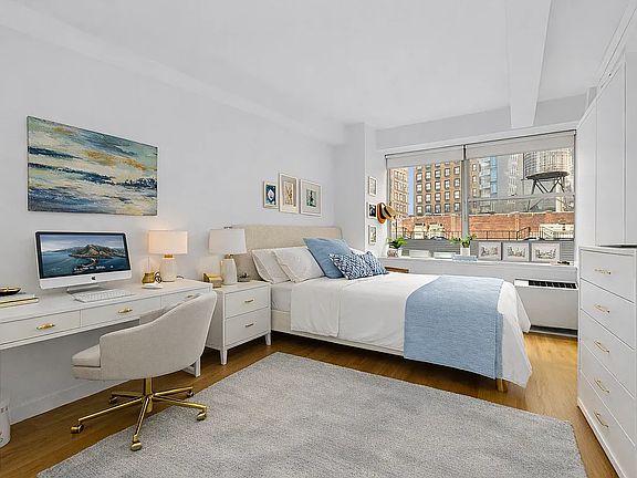 2nd image of 50 Murray St #958