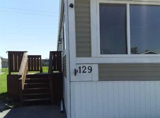 129 Sunset Way NE, High River, AB T1V1J4