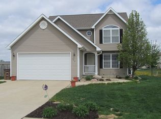 604 15th St SE, Bondurant, IA 50035
