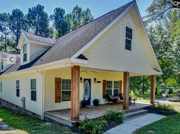 505 Lost Branch Rd, Lexington, SC 29072