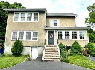 57 Marietta Ave #2, Braintree, MA 02184