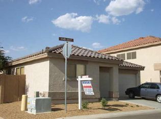 1549 S Halsted Dr, Chandler, AZ 85249