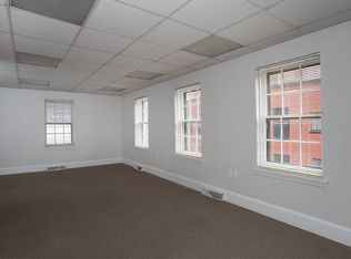 401 North 2nd Street - Suite 14 - "The Pittsburgh", Harrisburg, PA 17101