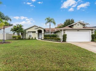 2815 Lone Feather Dr, Orlando, FL 32837