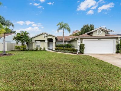 2815 Lone Feather Dr, Orlando, FL, 32837