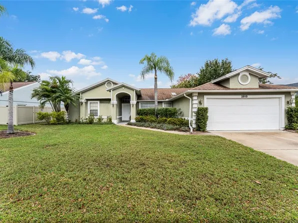 2815 Lone Feather Dr, Orlando, FL 32837