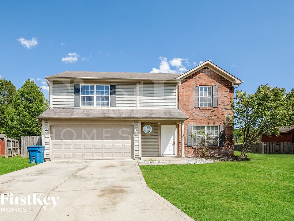 1st image of 8813 Brassport Cir