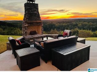 3139 Chelsea Park Rdg, Chelsea, AL 35043