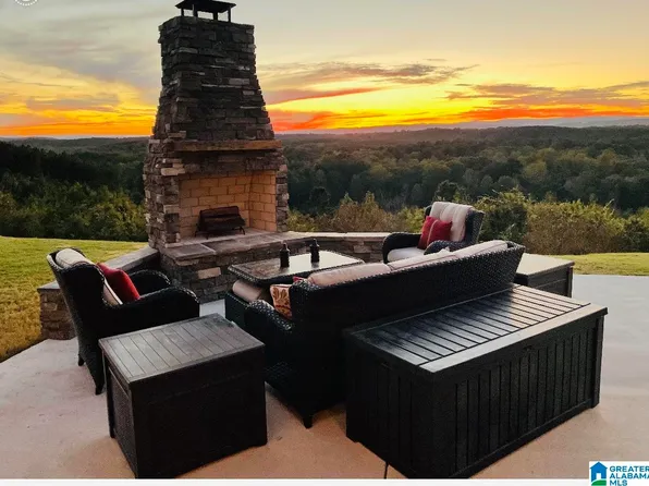 3139 Chelsea Park Rdg, Chelsea, AL 35043