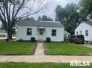 2104 E Whitmer St, Decatur, IL