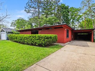 1712 Arbordale St, Ann Arbor, MI 48103