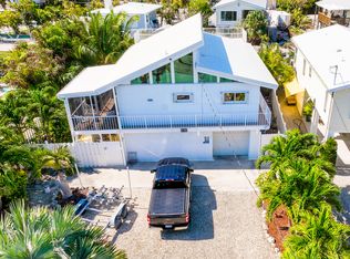 172 Galleon Ln, Cudjoe Key, FL 33042