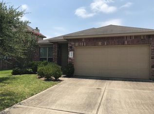 22715 Saginaw Point Ln, Katy, TX 77449