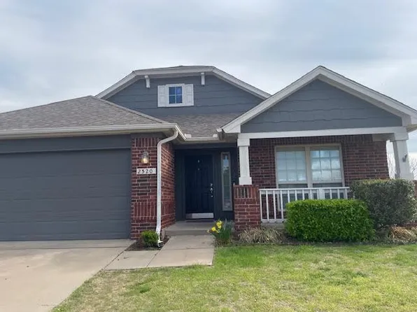 2520 NW 182nd St, Oklahoma City, OK 73012