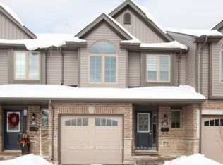 3400 Castle Rock Pl #82, London, ON N6L0C8