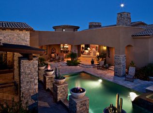 11027 E Wildcat Hill Rd, Scottsdale, AZ 85262