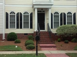 222 Presidents Walk Ln, Cary, NC 27519