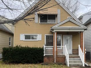 2253 Norwalk St, Hamtramck, MI 48212