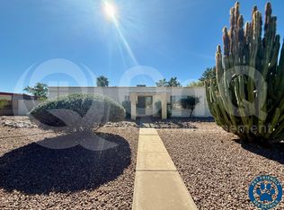 2119 E Concorda Dr, Tempe, AZ 85282