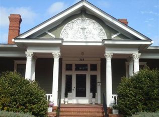 16 Merritt St, Hawkinsville, GA 31036
