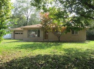 7149 Doris Dr, Indianapolis, IN