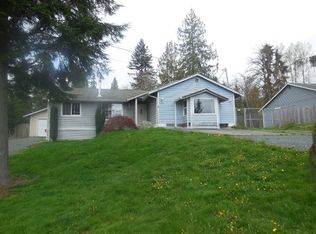 16725 123rd Pl NE, Arlington, WA 98223