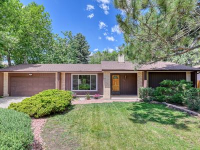 3258 W Parade Cir, Colorado Springs, CO, 80917