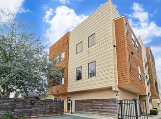 714 E 20th St UNIT A, Houston, TX 77008