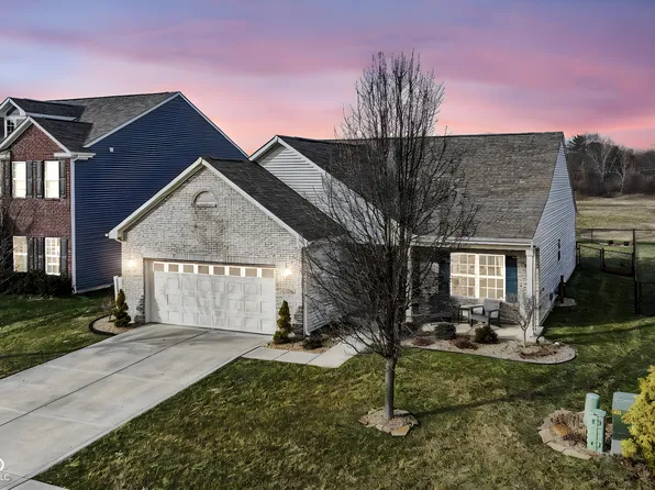 3420 Stoddard Pl, Indianapolis, IN 46217