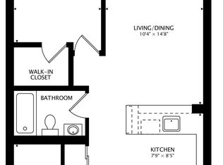 21 Carlton St #1606, Toronto, ON M5B 1L3